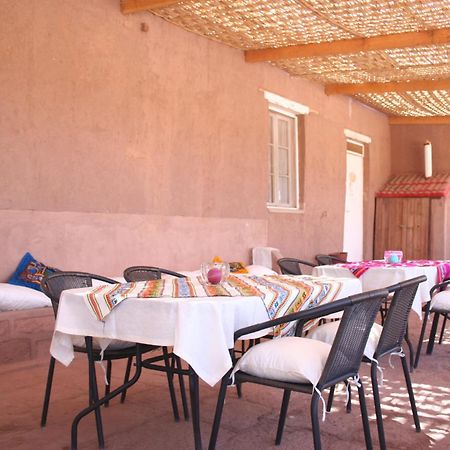 Quinta Adela Bed & Breakfast San Pedro de Atacama Eksteriør billede