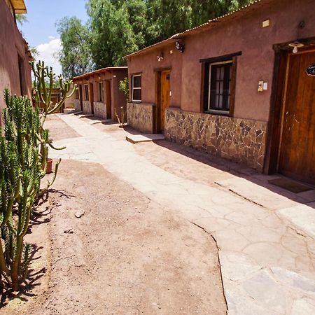 Quinta Adela Bed & Breakfast San Pedro de Atacama Eksteriør billede