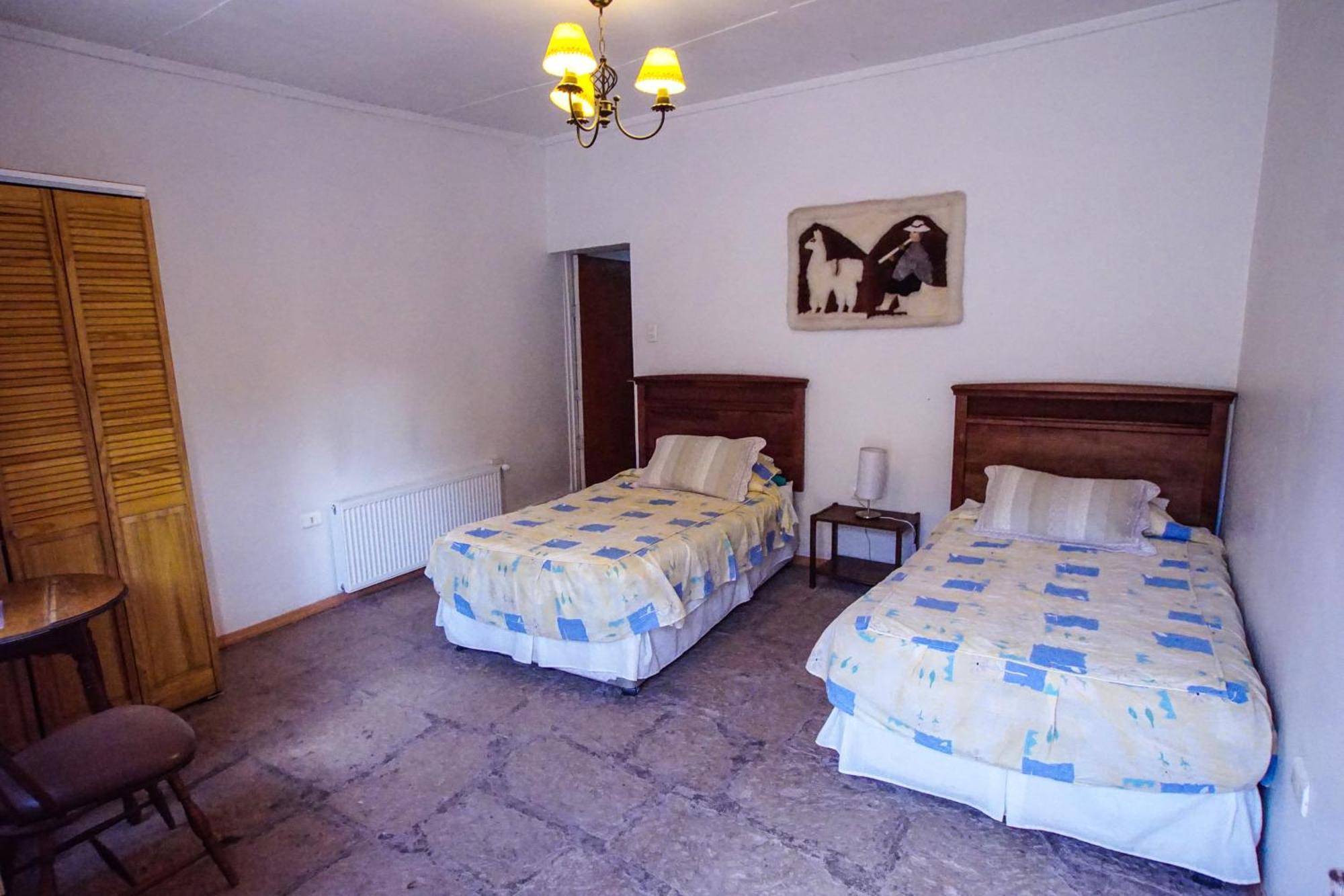 Quinta Adela Bed & Breakfast San Pedro de Atacama Eksteriør billede