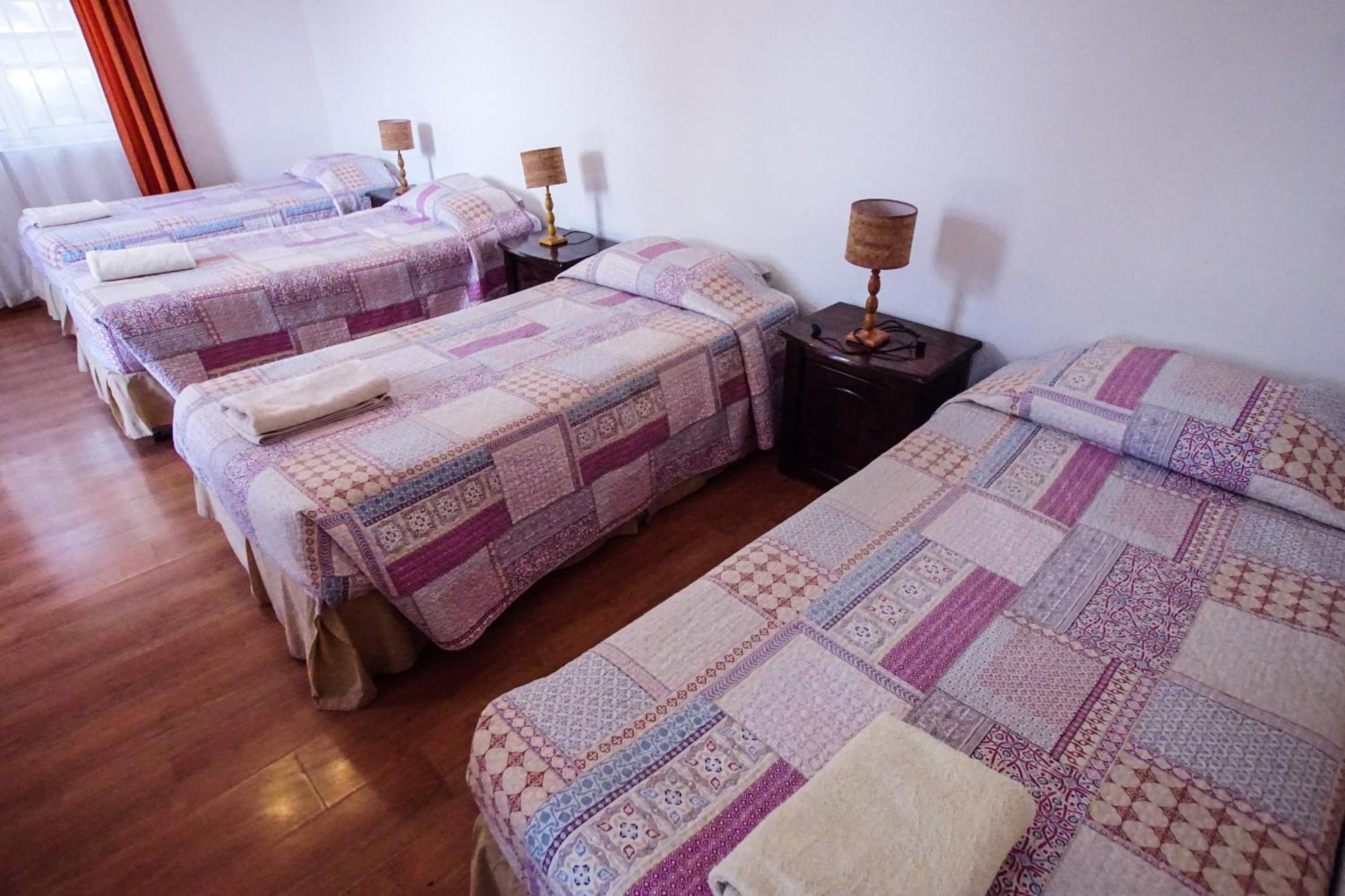 Quinta Adela Bed & Breakfast San Pedro de Atacama Eksteriør billede