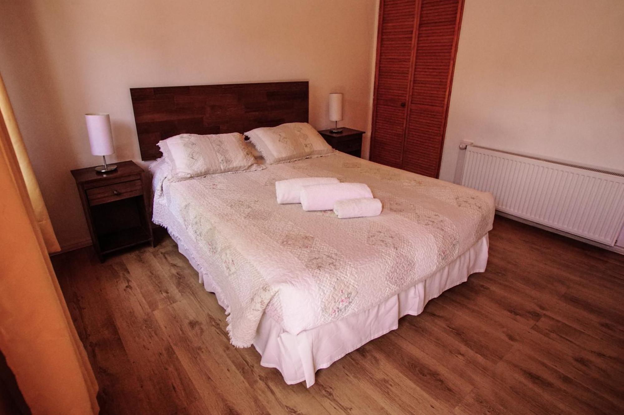 Quinta Adela Bed & Breakfast San Pedro de Atacama Eksteriør billede