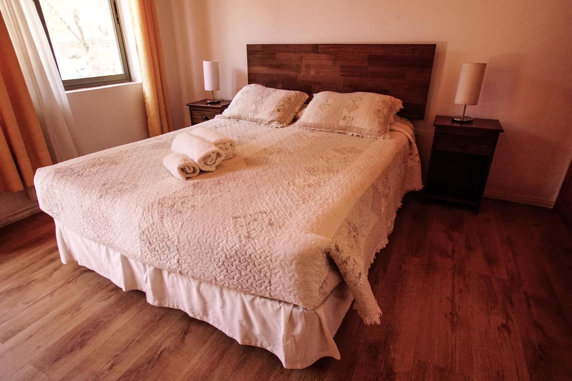 Quinta Adela Bed & Breakfast San Pedro de Atacama Eksteriør billede