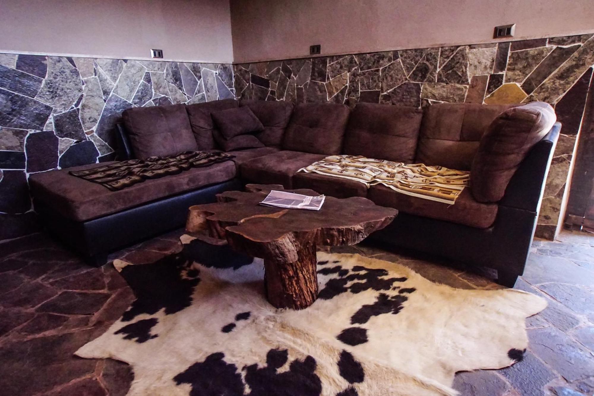 Quinta Adela Bed & Breakfast San Pedro de Atacama Eksteriør billede