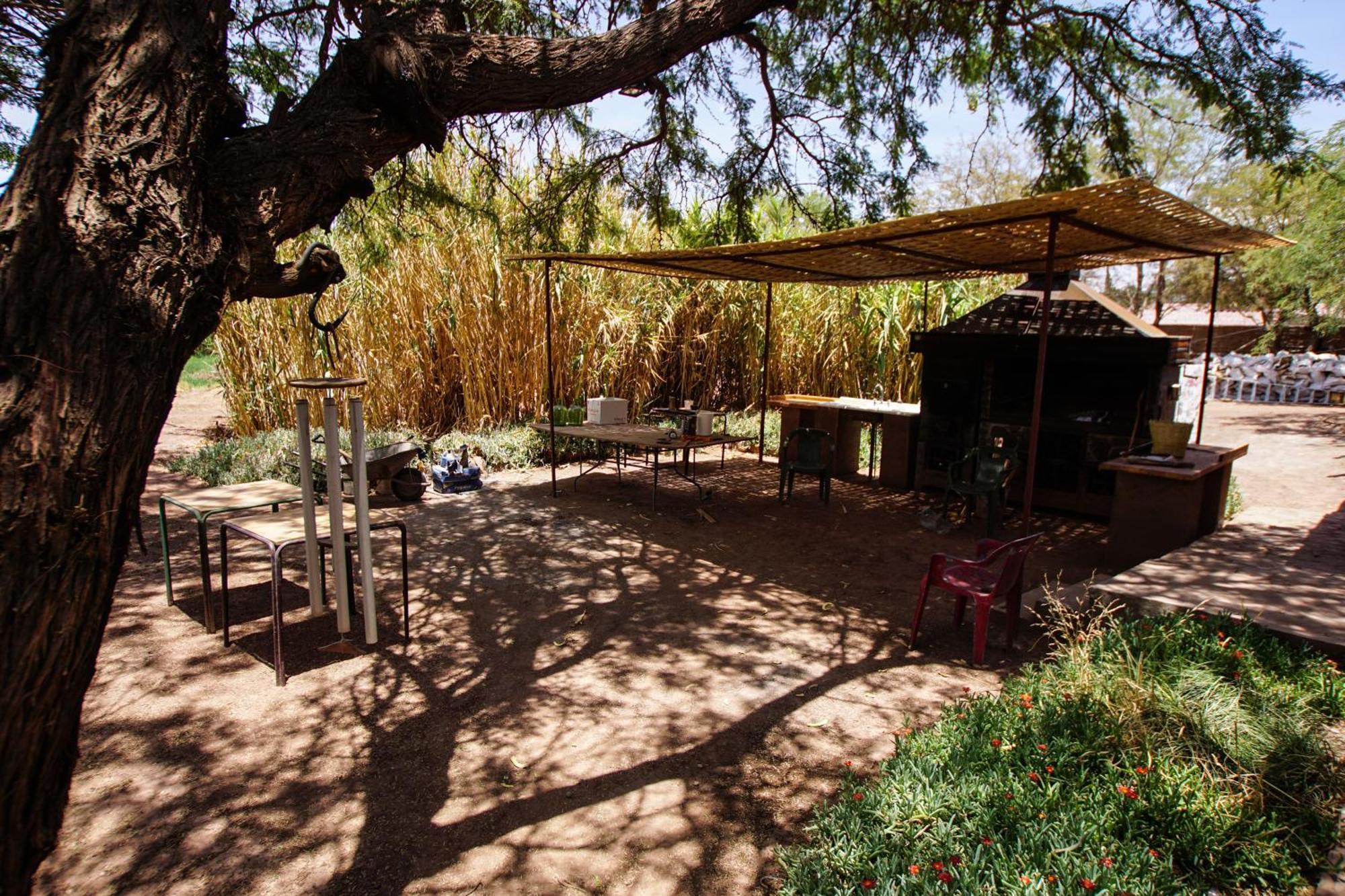 Quinta Adela Bed & Breakfast San Pedro de Atacama Eksteriør billede