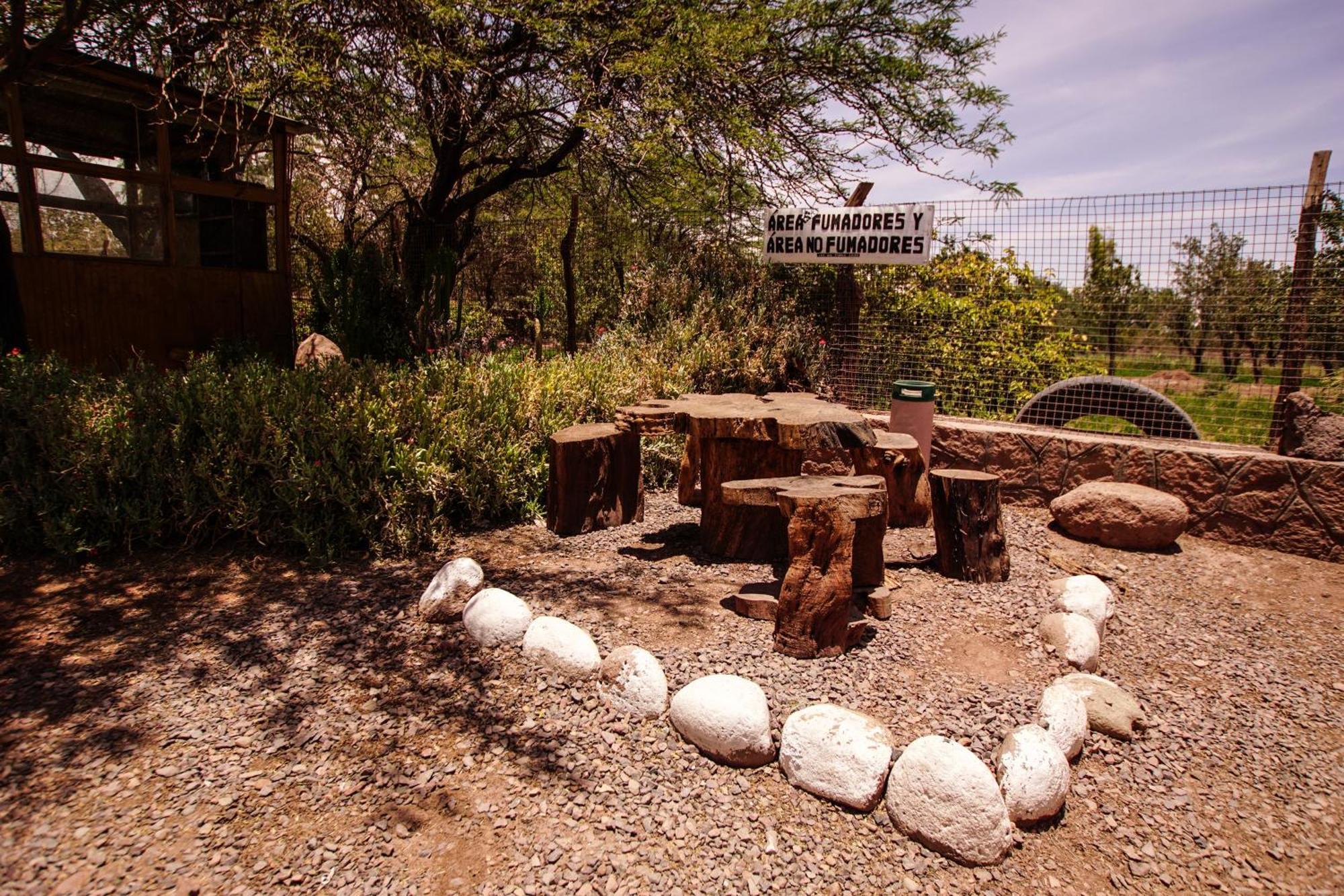 Quinta Adela Bed & Breakfast San Pedro de Atacama Eksteriør billede