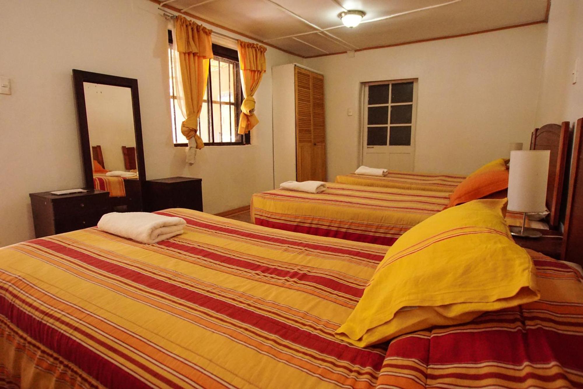Quinta Adela Bed & Breakfast San Pedro de Atacama Eksteriør billede