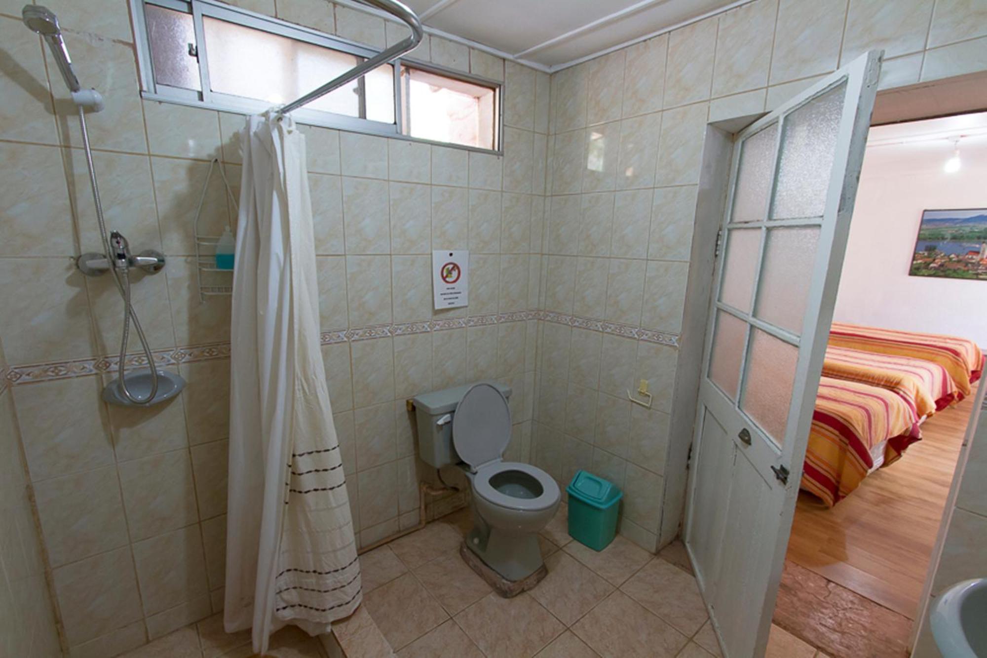Quinta Adela Bed & Breakfast San Pedro de Atacama Værelse billede
