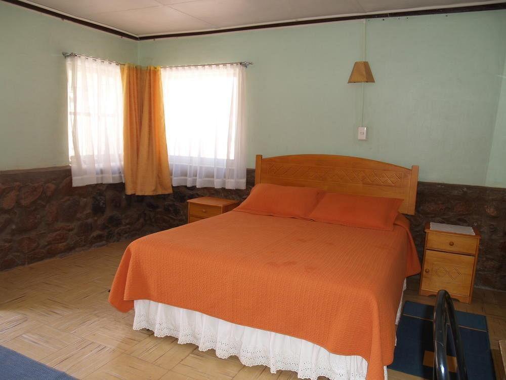 Quinta Adela Bed & Breakfast San Pedro de Atacama Eksteriør billede