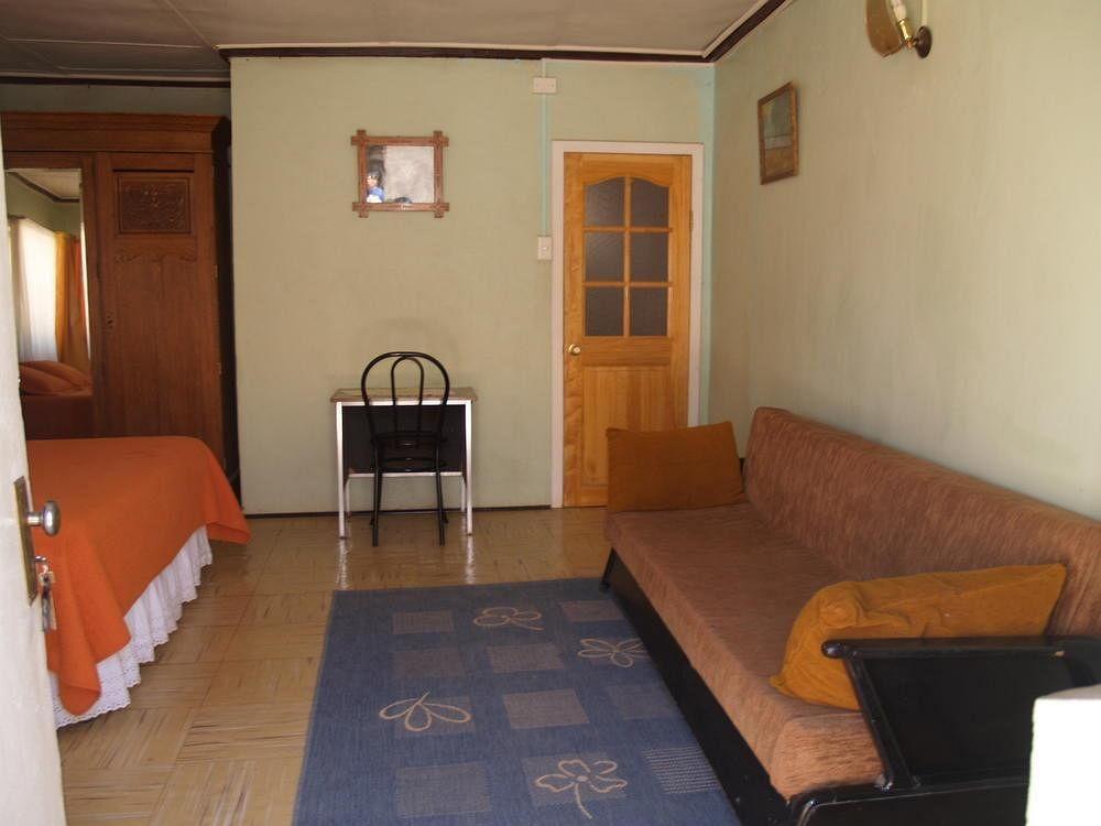 Quinta Adela Bed & Breakfast San Pedro de Atacama Eksteriør billede