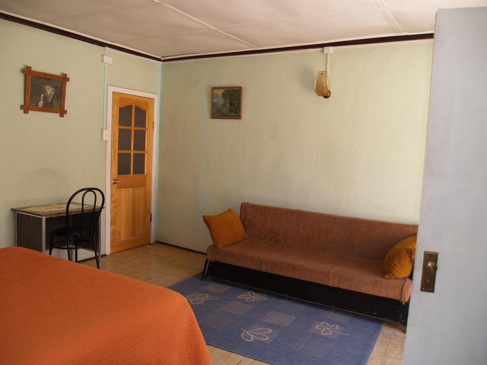 Quinta Adela Bed & Breakfast San Pedro de Atacama Eksteriør billede