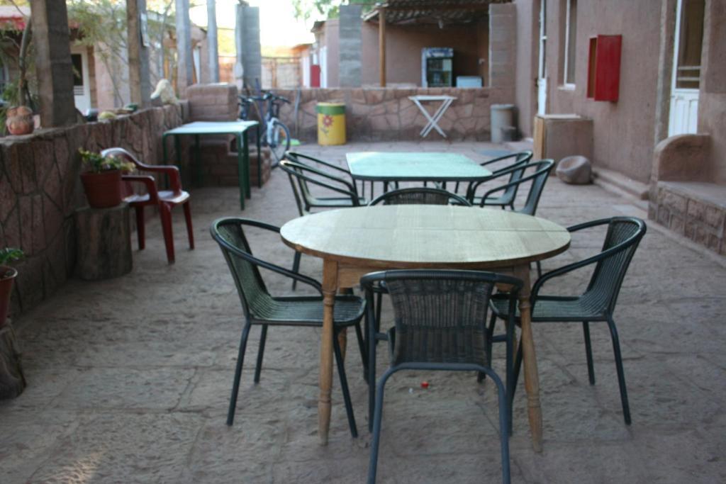 Quinta Adela Bed & Breakfast San Pedro de Atacama Eksteriør billede