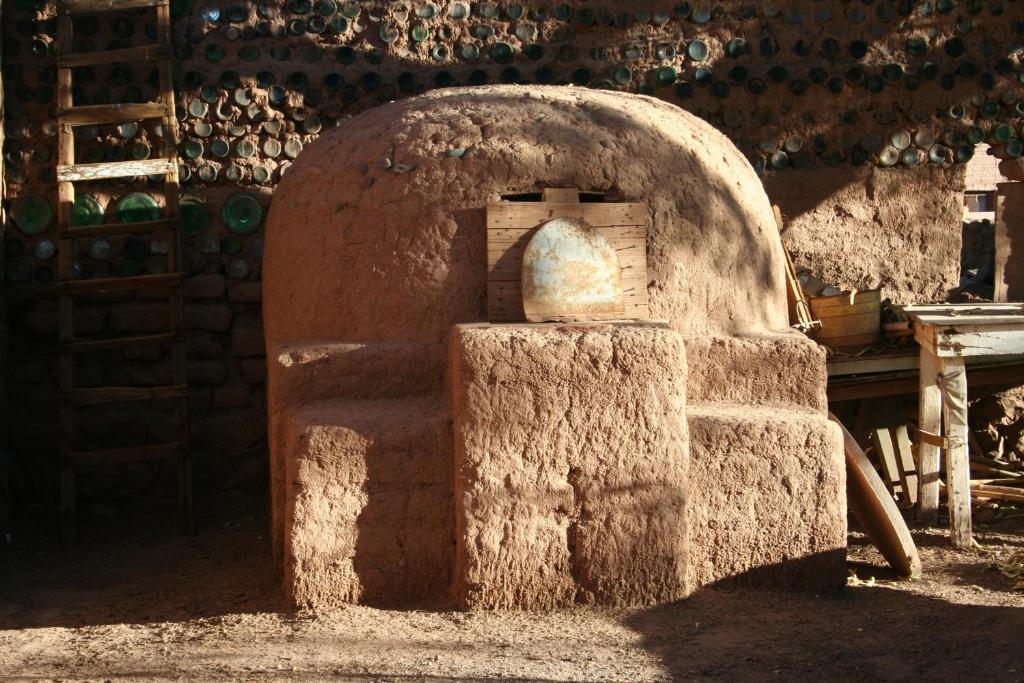 Quinta Adela Bed & Breakfast San Pedro de Atacama Eksteriør billede
