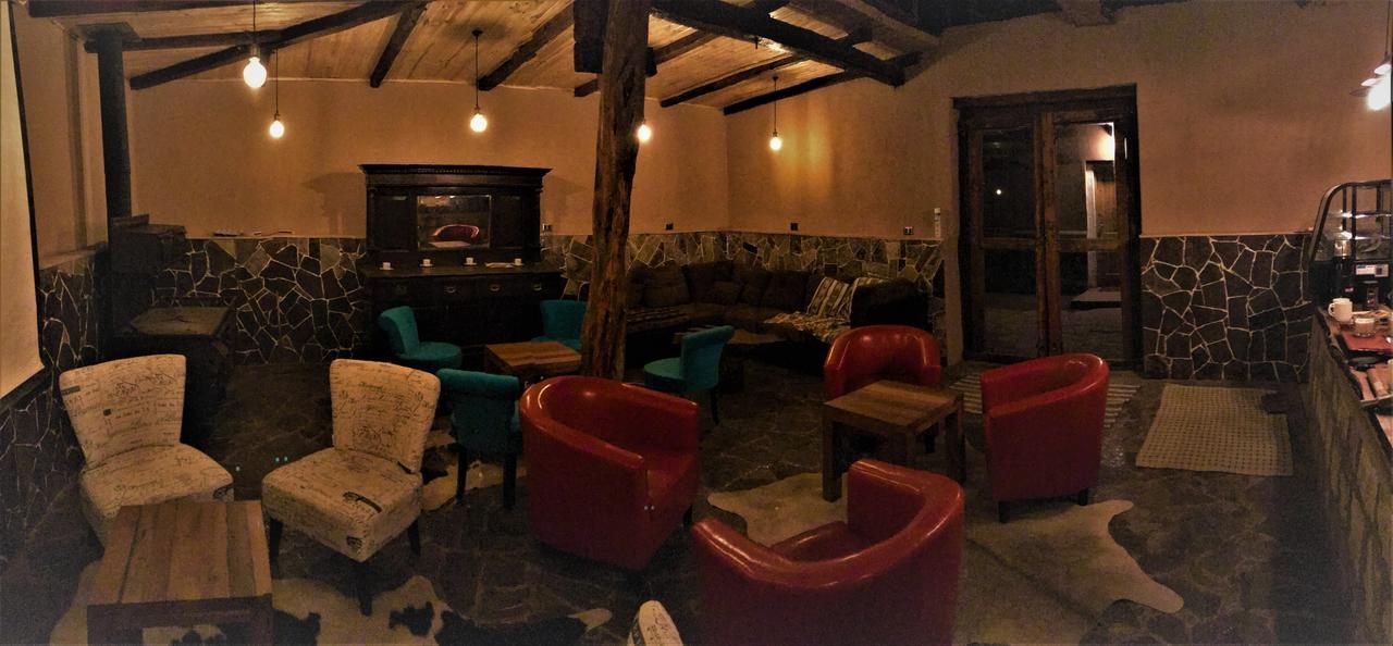Quinta Adela Bed & Breakfast San Pedro de Atacama Eksteriør billede