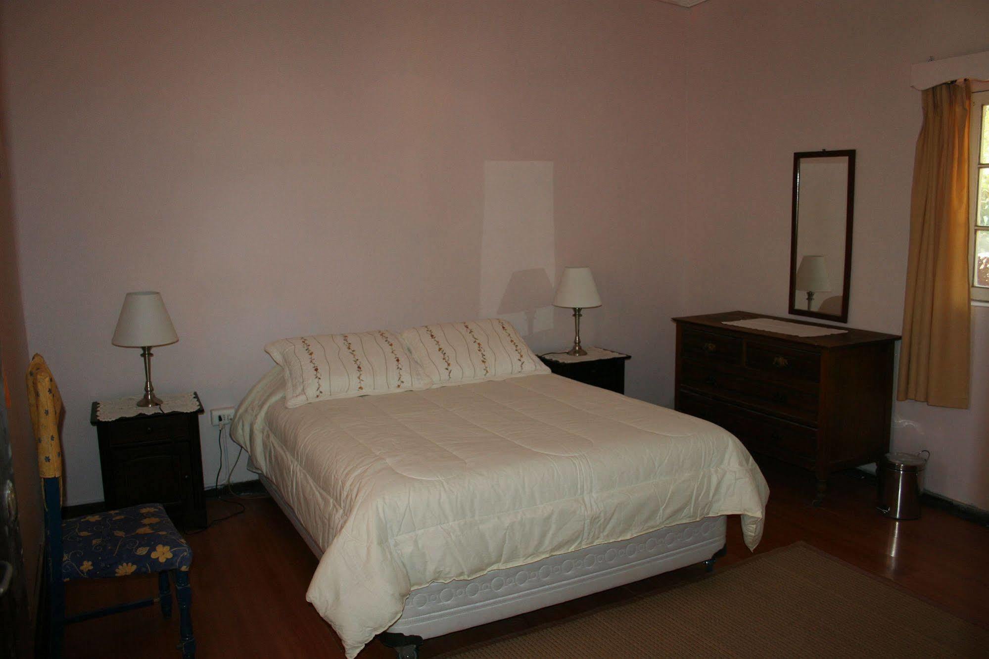 Quinta Adela Bed & Breakfast San Pedro de Atacama Eksteriør billede
