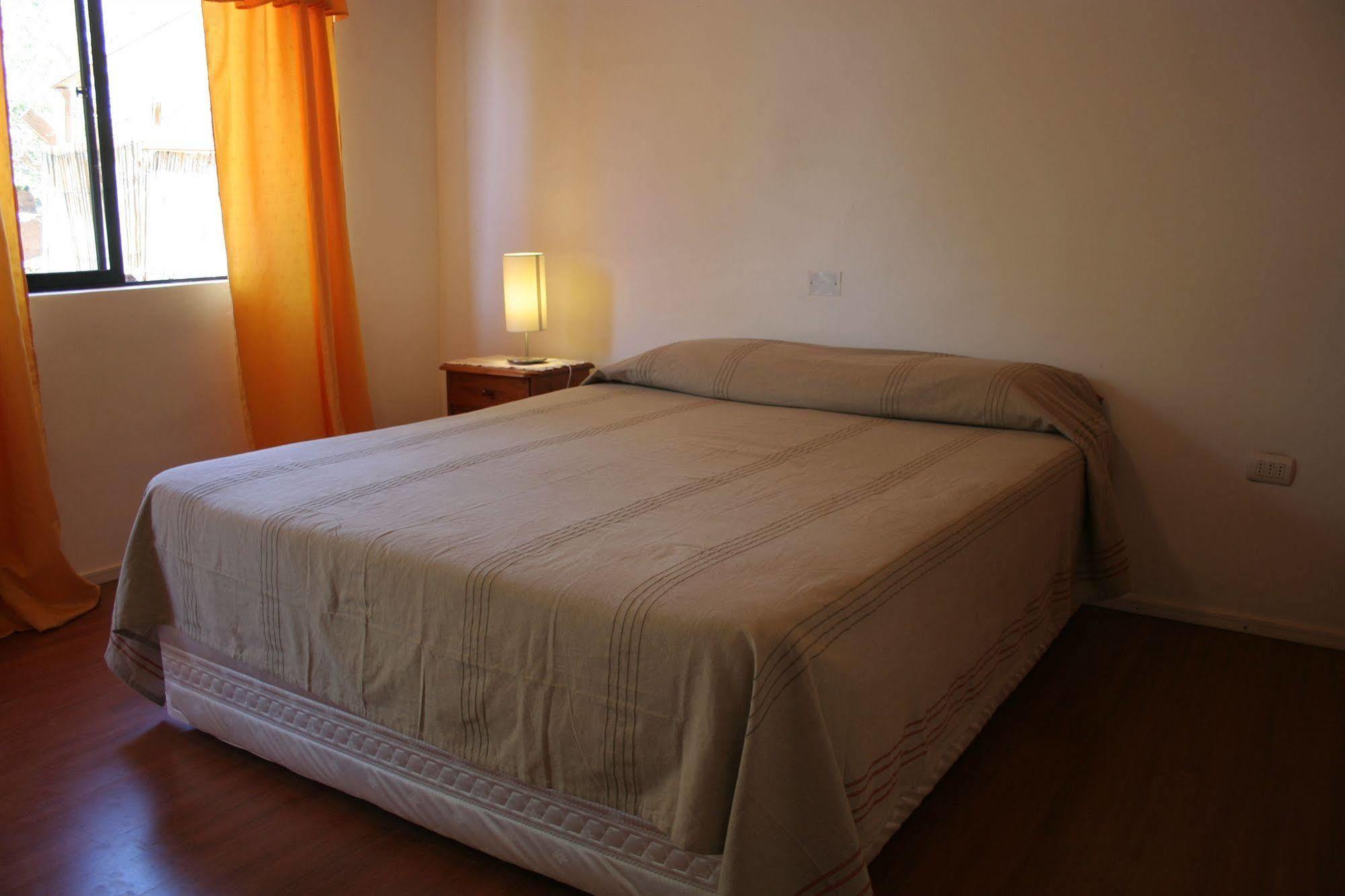Quinta Adela Bed & Breakfast San Pedro de Atacama Eksteriør billede