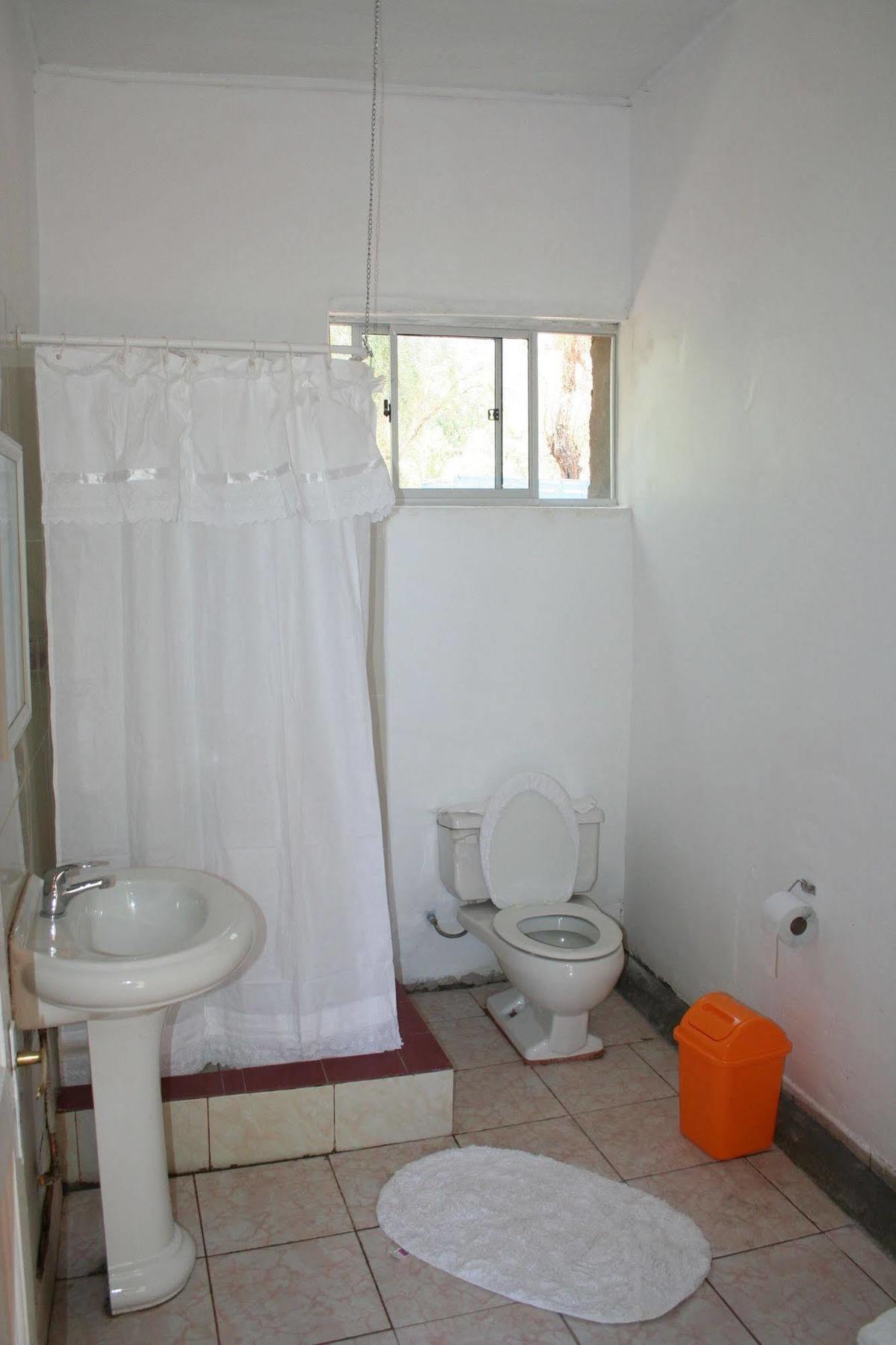 Quinta Adela Bed & Breakfast San Pedro de Atacama Eksteriør billede