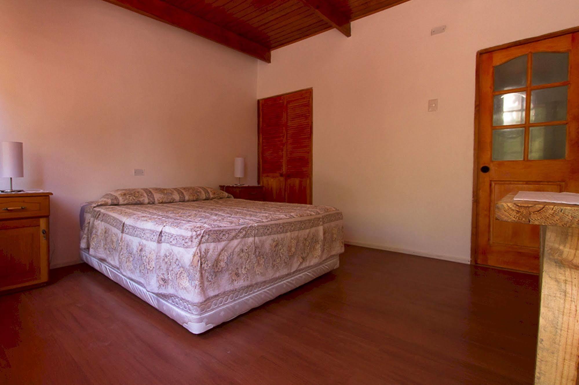 Quinta Adela Bed & Breakfast San Pedro de Atacama Eksteriør billede