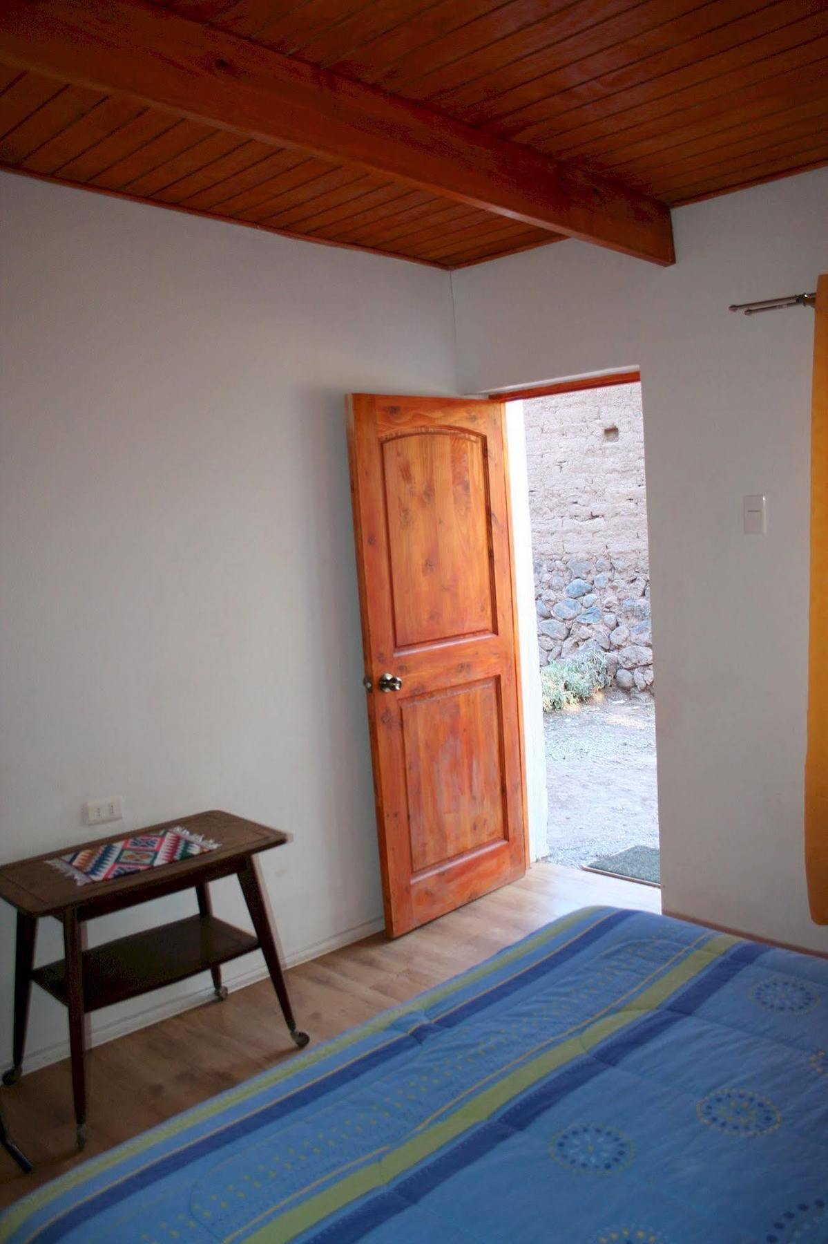 Quinta Adela Bed & Breakfast San Pedro de Atacama Eksteriør billede