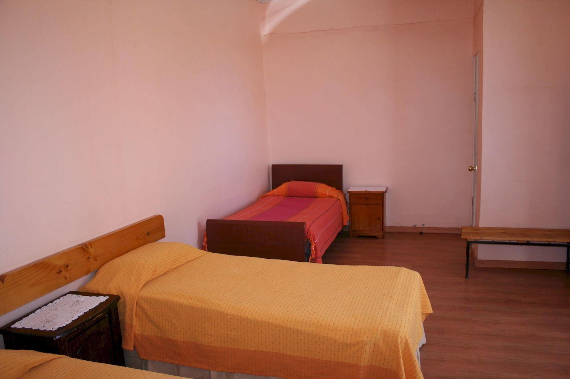 Quinta Adela Bed & Breakfast San Pedro de Atacama Eksteriør billede