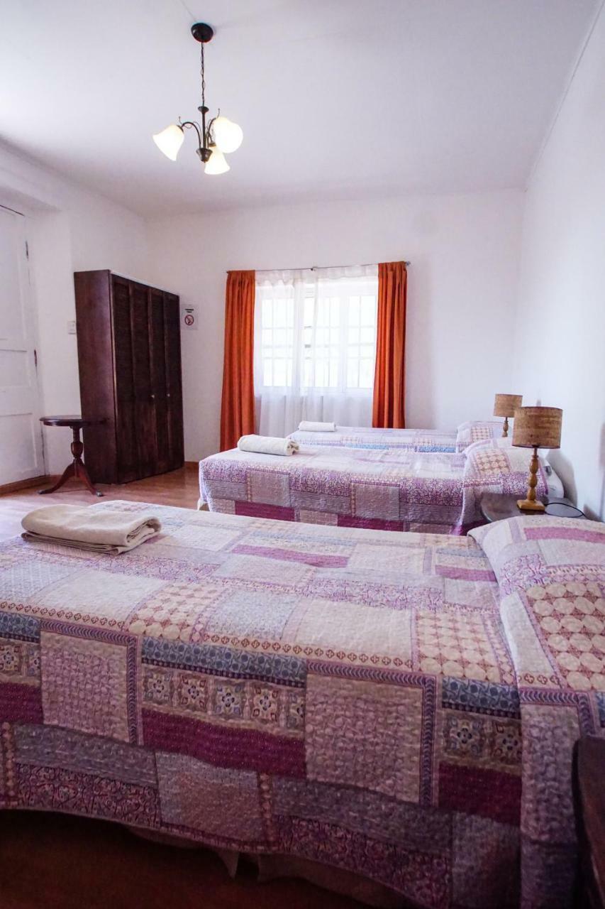 Quinta Adela Bed & Breakfast San Pedro de Atacama Eksteriør billede
