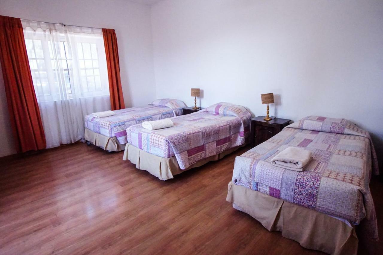 Quinta Adela Bed & Breakfast San Pedro de Atacama Eksteriør billede